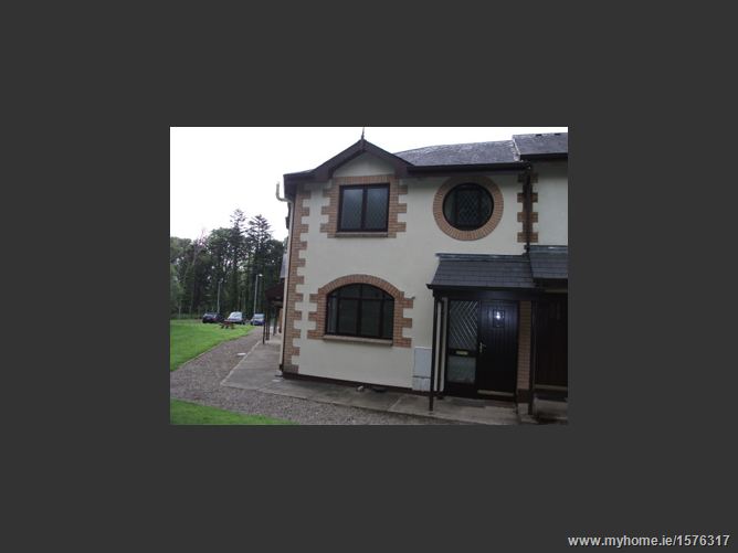 21 Forest Park, Courtown, Co. Wexford Property Partners O'Brien